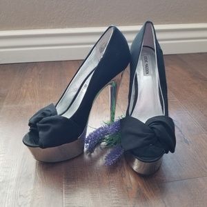 STEVE MADDEN Moskow High Heeled Pumps 10M
